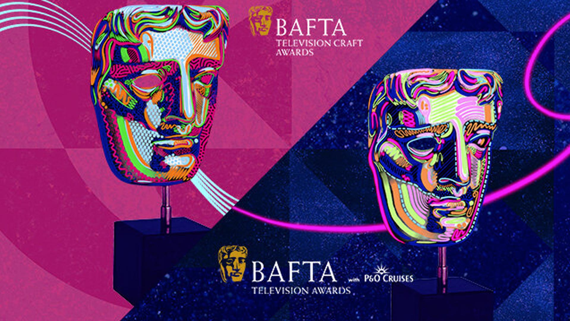 BAFTA Television Awards 2024